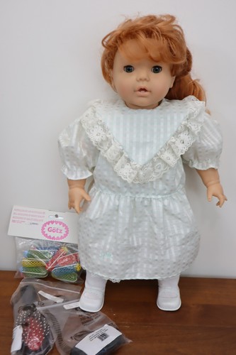 Vintage gotz spielfreundin - vintage,