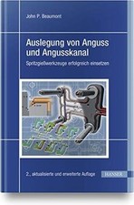 Auslegung von Anguss und Angusskanal: Spritzgießwerkzeug... | Buch | Zustand gut