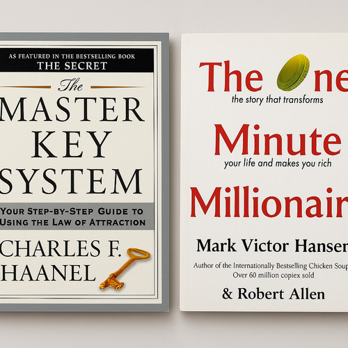 Master key system und one - system,