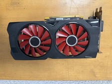 XFX AMD Radeon RX 570
