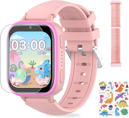 Kinder watch phone - watch, smartwatch