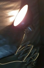 Kaiser Idell Scherenlampe