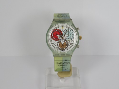 Armbanduhr swatch quarz - armbanduhr,