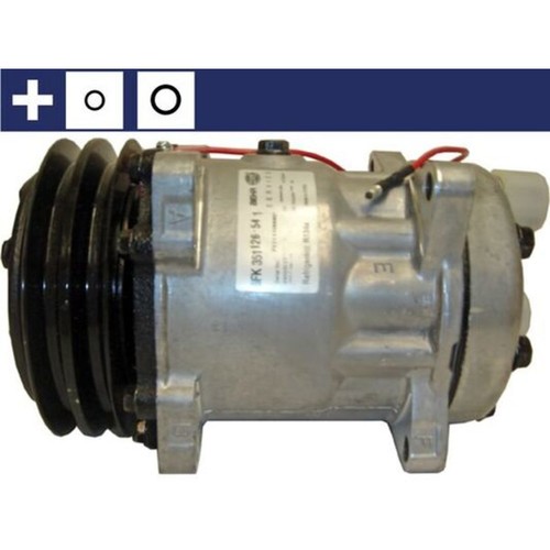 Klimakompressor mahle acp 986 - mahle,