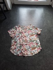 Bluse Von Only Gr 46