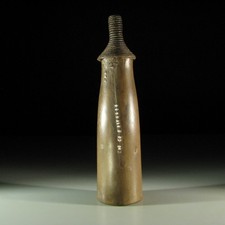 40210) Milchbehälter Banyamulenge Kongo Afrika AFRIKANISCHE KUNST