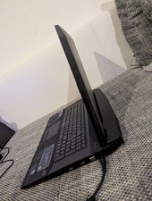 Asus G73SW, Intel Core i7