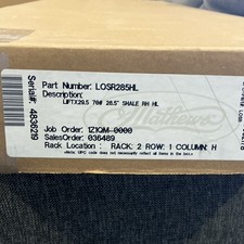 Mathews LIFT Compound Bow