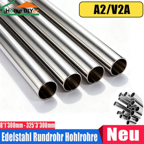 Länge 300mm edelstahl - länge,
