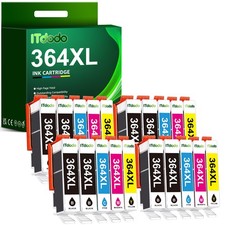 364XL Druckerpatronen