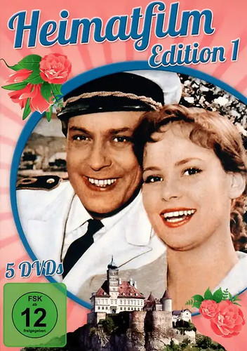 Heimatfilm edition - heimatfilm-edition, 1