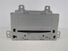 2011-2011 Buick Regal Am Fm Cd