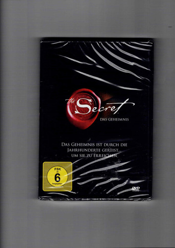 The secret das - the, geheimnis