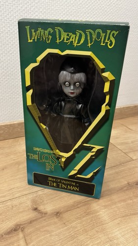 Living dead dolls the - dead,