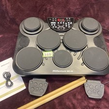 Elektronisches schlagzeug pad - elektronisches,