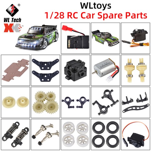Wltoys 284131 k989 k969 - 284131,