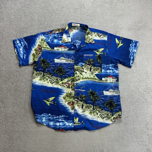 Hawaii hemd hawaiishirt floral - hemd,