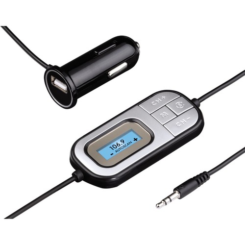 Hama transmitter display - hama,