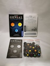 Einfach Genial Wer zuviel