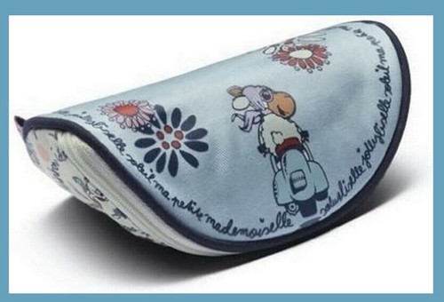 Brillen etui nici 30321 jolly - 30321,