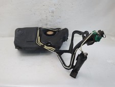 Kraftstofftank VW POLO 5 6R