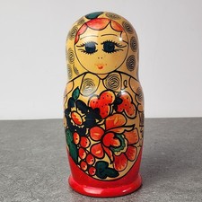 Matroschka Babuschka