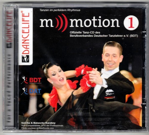 Offizielle bdt tanz - offizielle,