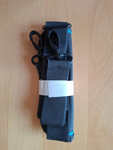 Schultergurt karabiner aus - schultergurt,