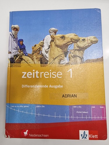Zeitreise realschüle isbn - realschüle.,