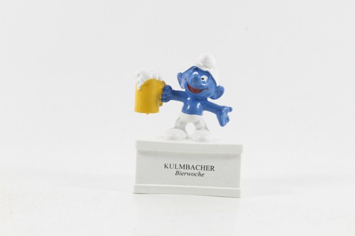 Schlumpf schlümpfe sockel - .schlumpf, ==