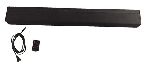 Panasonic htb700 soundbar - panasonic,