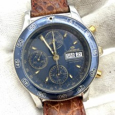Uhr Lorenz Automatic