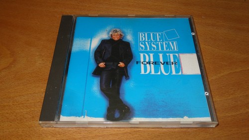 Blue system forever - ,