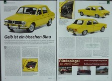 Renault 1 18 von - 1-18,