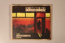 Digipak böhse onkelz - digipak,