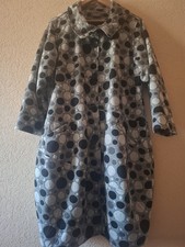 Kekoo Damenkurzmantel