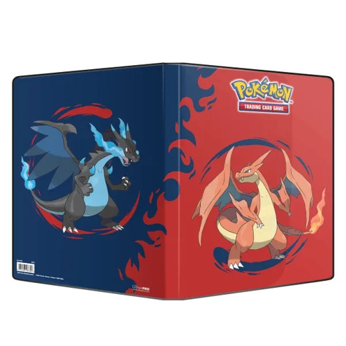 Pokemon mega glurak y - pokemon, x