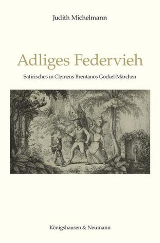 Adliges federvieh satirisches - federvieh:,