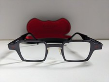 Theo Belgium Brille Titan