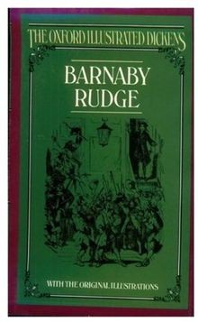 Barnaby rudge new oxford - (new,