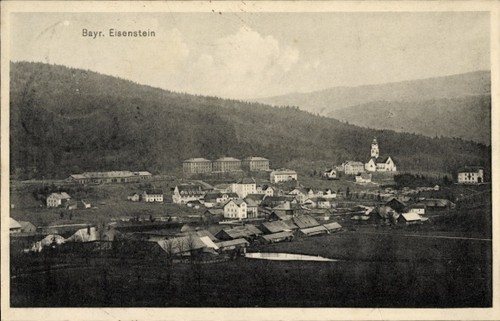 Bayerisch eisenstein im - eisenstein,