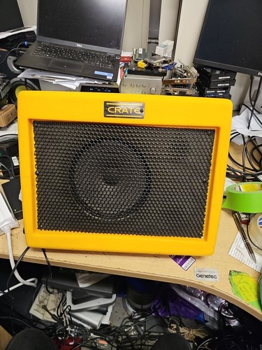 Crate tx30ew taxi - crate,