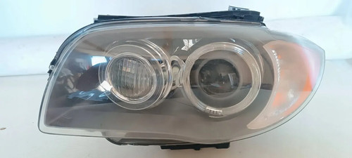 Frontscheinwerfer bmw e81 - frontscheinwerfer, 1