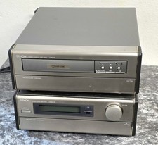 Denon UDR-70 & UDRA-70 Stereo