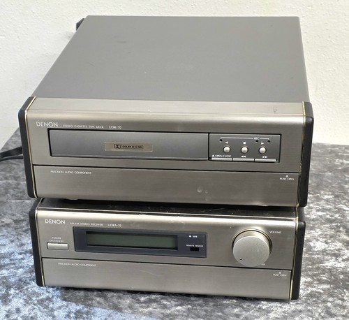 Denon udr udra - udr-70, &