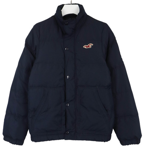 Hollister jacke herren groß - hollister,