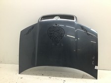 Motorhaube Skoda Fabia 2.0