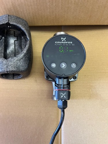 Grundfos alpha2 n 180 - alpha2,