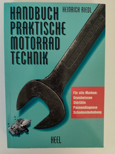 Handbuch praktische