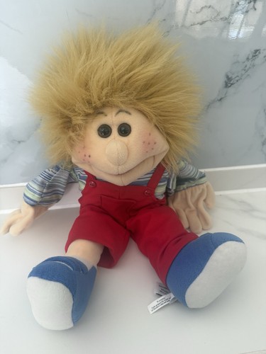 Living puppets handpuppe - living,